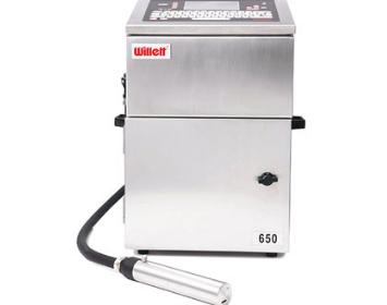 佛山噴碼機 佛山噴碼機