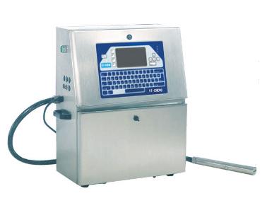 電腦噴碼機清洗