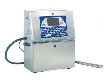 維護噴碼機