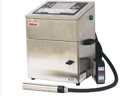 噴碼機(jī)清洗